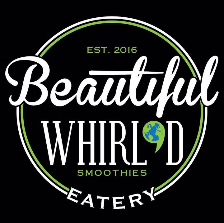 Beautiful Whirl’d