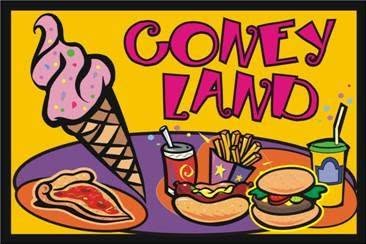 Coney Land
