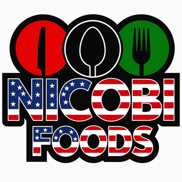 NicObi Foods